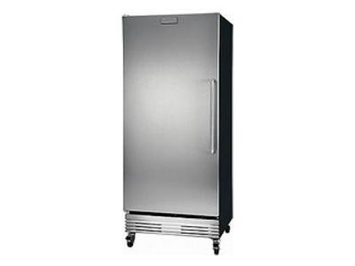 32"  Frigidaire Commercial Stainless Steel All-Freezer - FCFS181LQB