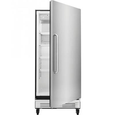 32"  Frigidaire Commercial Stainless Steel All-Freezer - FCFS181LQB