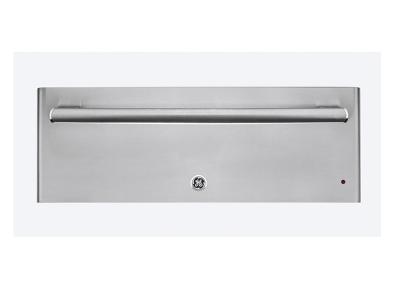 30" GE Profile Warming Drawer - PW9000SFSS