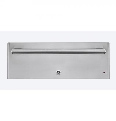 30" GE Profile Warming Drawer - PW9000SFSS