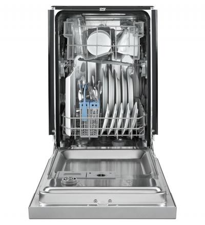 Whirlpool Compact Tall Tub Dishwasher - WDF518SAFM