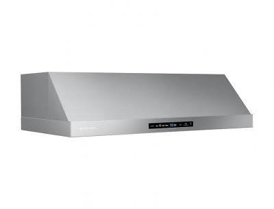 36" Samsung Under Cabinet Hood, Stainless Steel - NK36N7000US