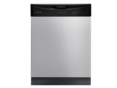 24" Frigidaire Dishwasher FFBD2408NS