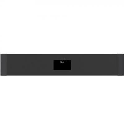 30" GE 5 Cu. Ft. Built-In Convection Single Wall Oven - JTS5000FNDS