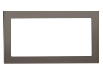 27" GE Profile Optional Trim Kit In Slate - JX827SLFC