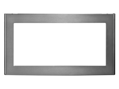 30" GE Profile Optional Trim Kit In Slate - JX830SLFC