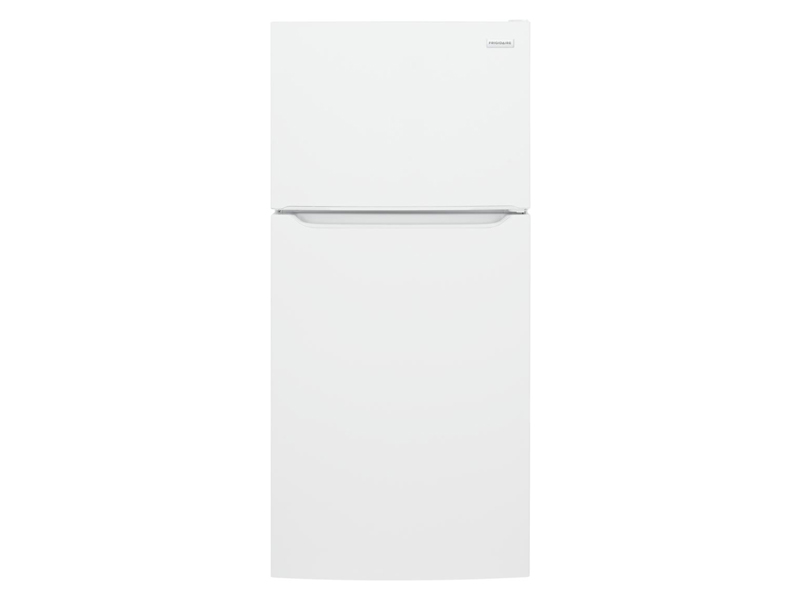 Frigidaire FFHT1835VS 30" Top Freezer Refrigerator