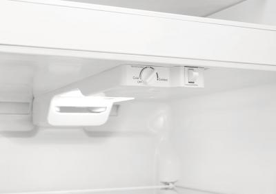 30" Frigidaire Top Freezer Refrigerator - FFHT1835VW
