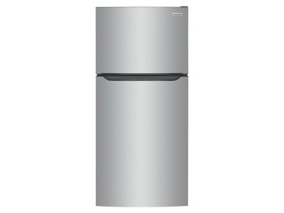 30" Frigidaire Top Freezer Refrigerator - FFHT1835VS