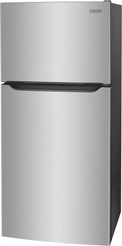 30" Frigidaire Top Freezer Refrigerator - FFHT1835VS