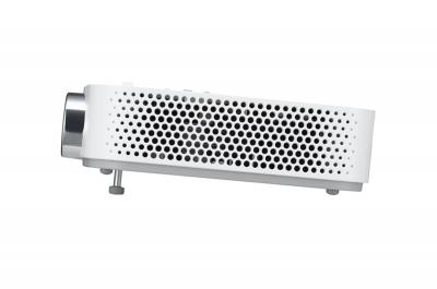 LG Full HD LED Smart Home Theatre CineBeam Projector With Built-In Battery - PF50KA