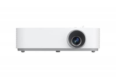LG Full HD LED Smart Home Theatre CineBeam Projector With Built-In Battery - PF50KA