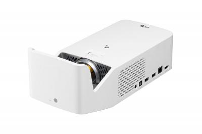LG Ultra Short Throw LED Home Theater CineBeam Projector - HF65LA