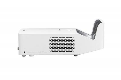 LG Ultra Short Throw LED Home Theater CineBeam Projector - HF65LA