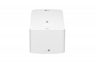 LG Ultra Short Throw LED Home Theater CineBeam Projector - HF65LA