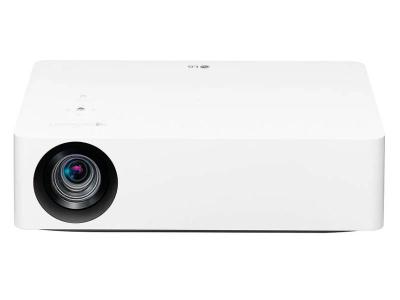 LG 4K UHD LED Smart Home Theater CineBeam Projector - HU70LA