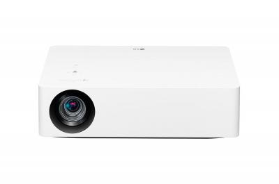 LG 4K UHD LED Smart Home Theater CineBeam Projector - HU70LA