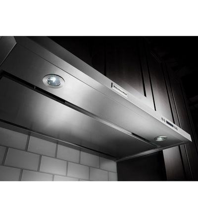 30" KitchenAid Under-the-Cabinet 4-Speed System - KVUB600DSS