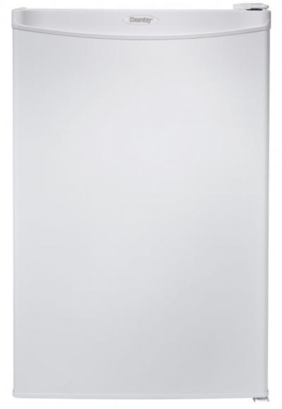 21" Danby 3.2 Cu Ft. Upright Freezer - DUFM032A3WDB