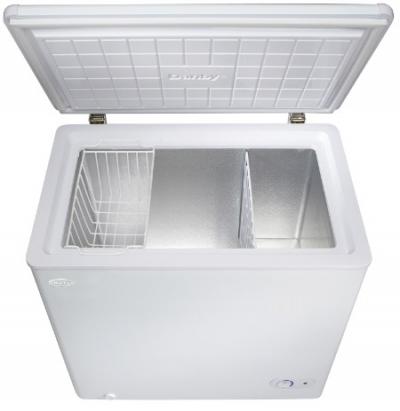 32" Danby 5.5 Cu. Ft. Chest Freezer - DCF055A2WDB