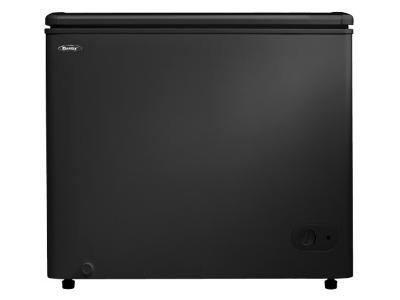 40" Danby 7.2 Cu. Ft. Chest Freezer - DCF072A3BDB