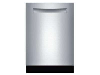 24" Bosch Benchmark Dishwasher - SHP88PZ55N