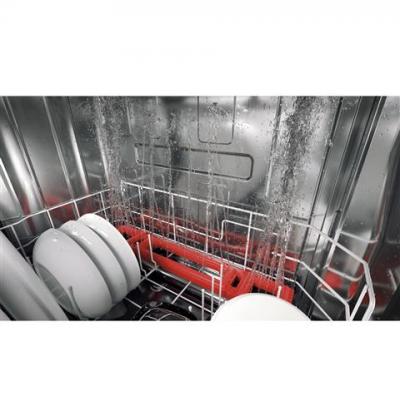 24" GE Profile Stainless Steel Interior Dishwasher with Hidden Controls - PDT715SFNDS