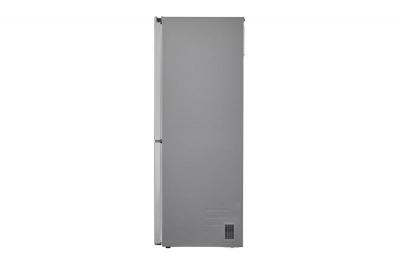 24" LG Counter Depth Bottom Freezer Refrigerator with Smart Inverter - LRDNC1004V