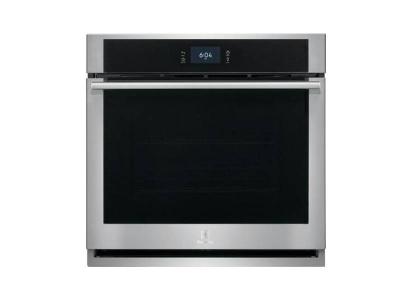 30" Electrolux Icon Electric Single Wall Oven in Stainless Steel - ECWS3011AS