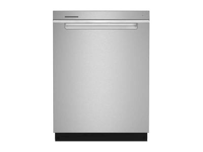 24" Whirlpool  Built-In Undercounter Dishwasher in Stainless Steel - WDTA50SAKZ