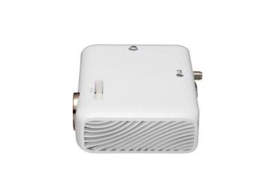 LG CineBeam LED Projector with Built-In Battery, Bluetooth Sound Out  - PH510P