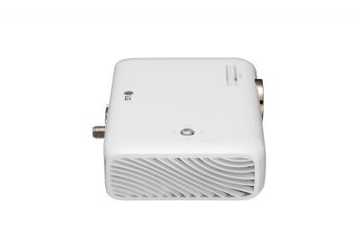 LG CineBeam LED Projector with Built-In Battery, Bluetooth Sound Out  - PH510P