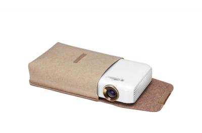 LG CineBeam LED Projector with Built-In Battery, Bluetooth Sound Out  - PH510P