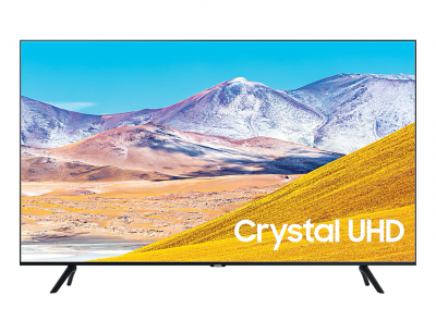 75" Samsung  UN75TU8000FXZC Smart 4K UHD TV