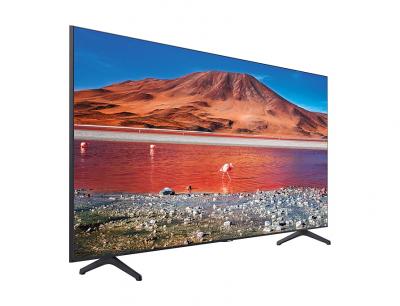 43" Samsung UN43TU7000FXZC Smart 4K UHD TV