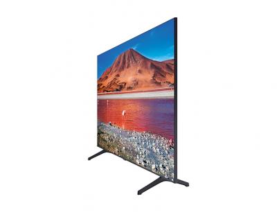 65" Samsung UN65TU7000FXZC Smart 4K UHD TV