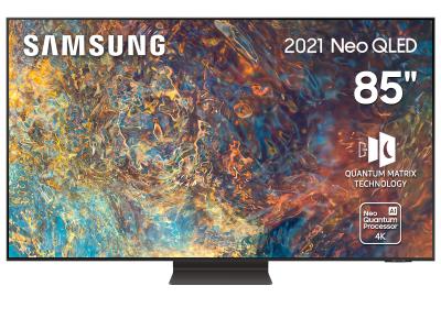 85" Samsung QE85QN95A LCD 4K Neo QLED TV