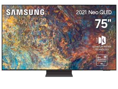 75" Samsung QE75QN95A LCD 4K Neo QLED TV