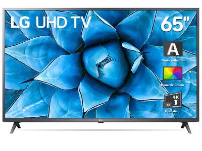 65" LG 65UN7300 UN73 UHD TV