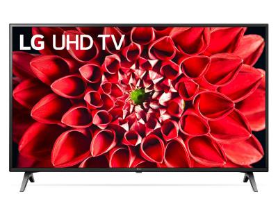 43" LG 43UN7000 UHD TV With Real 4K Display