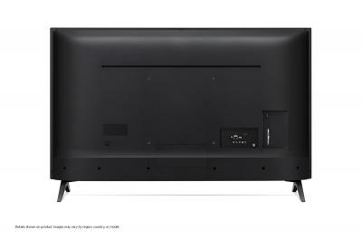 43" LG 43UN7000 UHD TV With Real 4K Display