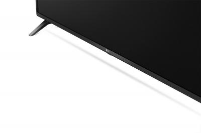 43" LG 43UN7000 UHD TV With Real 4K Display