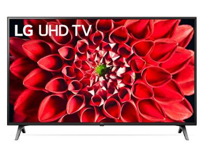 55" LG 55UN7000 UHD TV With Real 4K Display
