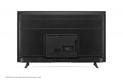 65" LG 65UN7000 UHD TV With Real 4K Display