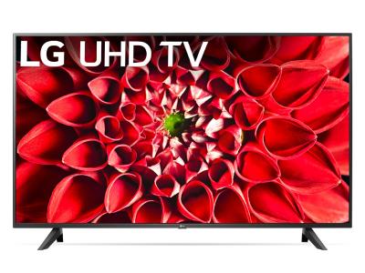 65" LG 65UN7000 UHD TV With Real 4K Display