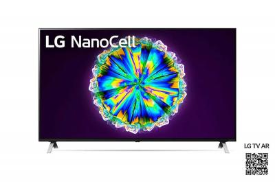 55" LG 55NANO85UNA Nano85 Series NanoCell 4K TV