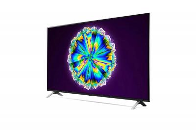 55" LG 55NANO85UNA Nano85 Series NanoCell 4K TV