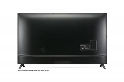 86" LG 86UN8570 UN85 4K Smart UHD TV