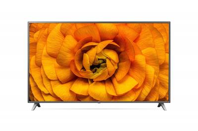 86" LG 86UN8570 UN85 4K Smart UHD TV