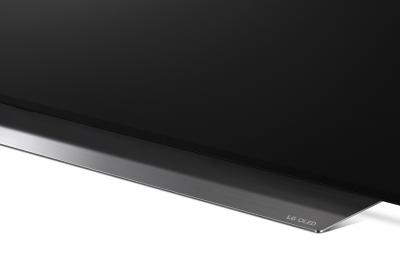 55" LG 55CX C Series OLED 4K TV